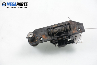 Ключалка заден капак за Mercedes-Benz Vito Box (638) (03.1997 - 07.2003), товарен