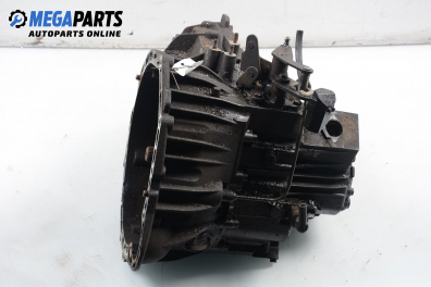 Ръчна скоростна кутия за Mercedes-Benz Vito Box (638) (03.1997 - 07.2003) 110 CDI 2.2 (638.094), 102 к.с.