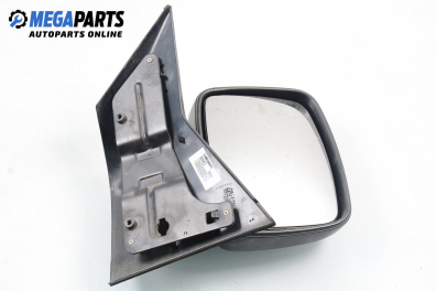 Огледало за Mercedes-Benz Vito Box (638) (03.1997 - 07.2003), 2+1 вр., товарен, позиция: дясна