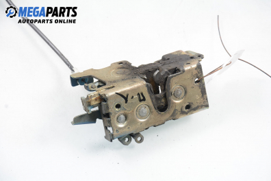 Брава на врата за Mercedes-Benz Vito Box (638) (03.1997 - 07.2003), позиция: предна, лява