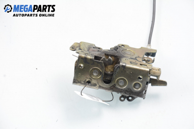 Брава на врата за Mercedes-Benz Vito Box (638) (03.1997 - 07.2003), позиция: предна, дясна