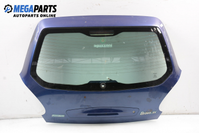 Заден капак за Fiat Bravo I Coupe (1995-10-01 - 2001-10-01), 2+1 вр.