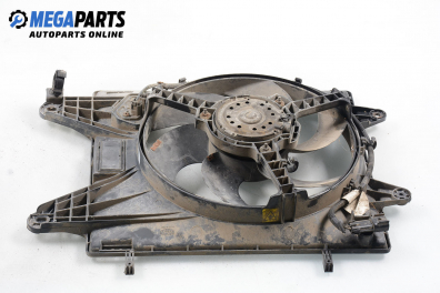 Перка охлаждане за Fiat Bravo I Coupe (1995-10-01 - 2001-10-01) 1.2 16V 80, 82 к.с.