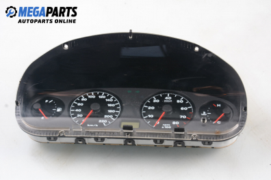 Километраж за Fiat Bravo I Coupe (1995-10-01 - 2001-10-01) 1.2 16V 80, 82 к.с.