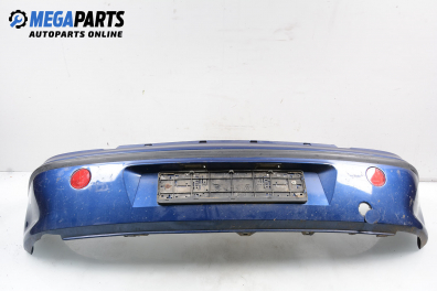 Задна броня за Fiat Bravo I Coupe (1995-10-01 - 2001-10-01)