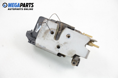 Брава на врата за Fiat Bravo I Coupe (1995-10-01 - 2001-10-01), позиция: лява