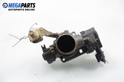 Дроселова клапа за Fiat Bravo I Coupe (1995-10-01 - 2001-10-01) 1.2 16V 80, 82 к.с.