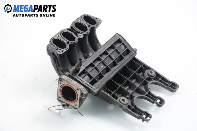 Всмукателен колектор за Fiat Bravo I Coupe (1995-10-01 - 2001-10-01) 1.2 16V 80, 82 к.с.