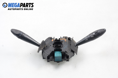 Лостчета светлини и чистачки за Fiat Marea Weekend (09.1996 - 12.2007)