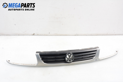 Решетка за Volkswagen Polo Hatchback II (10.1994 - 10.1999), хечбек, позиция: предна