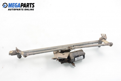 Ел. мотор за чистачките за Volkswagen Polo Hatchback II (10.1994 - 10.1999), хечбек, позиция: предна