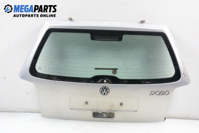 Заден капак за Volkswagen Polo Hatchback II (10.1994 - 10.1999), 4+1 вр., хечбек