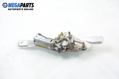 Ел. мотор за чистачките за Volkswagen Polo Hatchback II (10.1994 - 10.1999), хечбек, позиция: задна