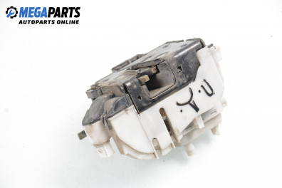 Брава на врата за Volkswagen Polo Hatchback II (10.1994 - 10.1999), позиция: предна, дясна