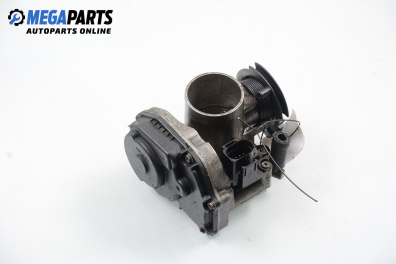 Дроселова клапа за Volkswagen Polo Hatchback II (10.1994 - 10.1999) 50 1.0, 50 к.с.