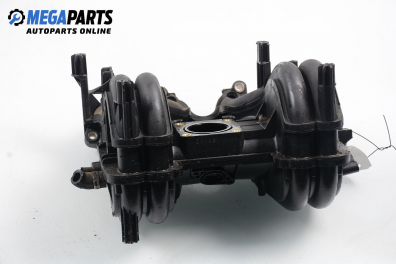 Всмукателен колектор за Volkswagen Polo Hatchback II (10.1994 - 10.1999) 50 1.0, 50 к.с.