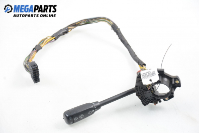 Лостче за светлини и чистачки  за Mercedes-Benz 190 Sedan (W201) (10.1982 - 08.1993)