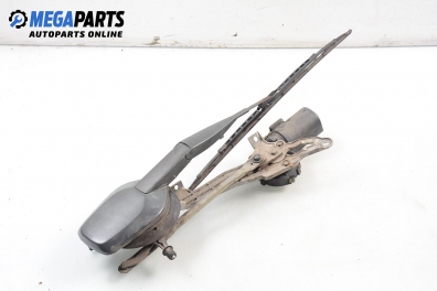 Ел. мотор за чистачките за Mercedes-Benz 190 Sedan (W201) (10.1982 - 08.1993)