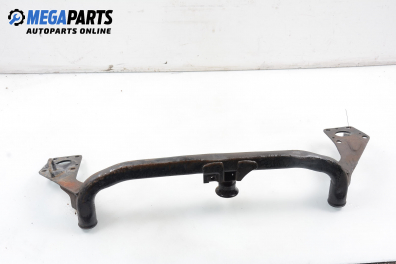 Тръба интеркулер за Audi A4 Sedan B5 (11.1994 - 09.2001) 1.8, 125 к.с.