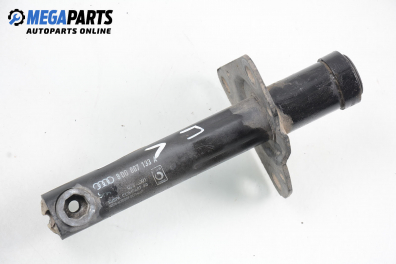 Буфер предна броня за Audi A4 Sedan B5 (11.1994 - 09.2001), седан, позиция: лява