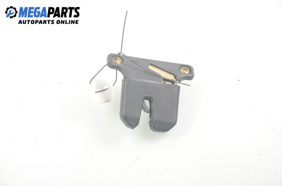 Брава заден капак за Audi A4 Sedan B5 (11.1994 - 09.2001), седан, позиция: задна