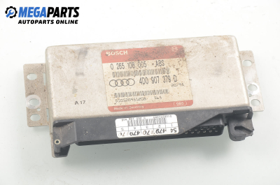 Компютър ABS за Audi A4 Sedan B5 (11.1994 - 09.2001)