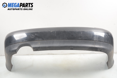 Задна броня за Audi A4 Sedan B5 (11.1994 - 09.2001), седан