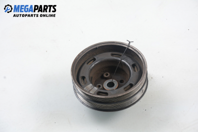 Демпферна шайба за Audi A4 Sedan B5 (11.1994 - 09.2001) 1.8, 125 к.с.