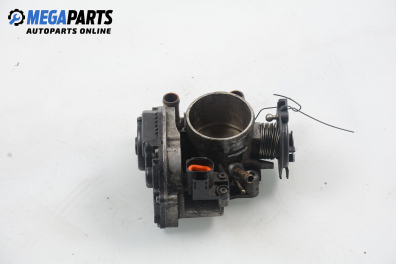 Дроселова клапа за Audi A4 Sedan B5 (11.1994 - 09.2001) 1.8, 125 к.с.