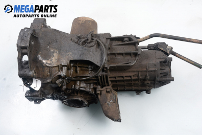 Ръчна скоростна кутия за Audi A4 Sedan B5 (11.1994 - 09.2001) 1.8, 125 к.с.