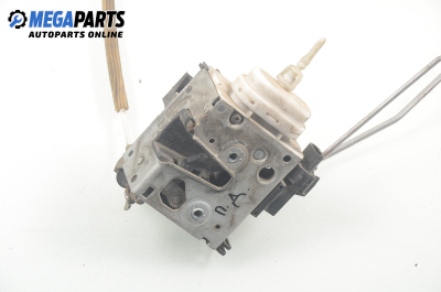 Брава на врата за Audi A4 Sedan B5 (11.1994 - 09.2001), позиция: предна, дясна