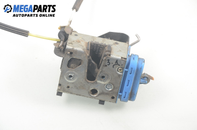 Брава на врата за Audi A4 Sedan B5 (11.1994 - 09.2001), позиция: задна, дясна