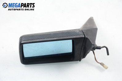 Огледало за Mercedes-Benz 190 Sedan (W201) (10.1982 - 08.1993), седан, позиция: лява