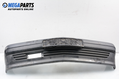 Предна броня за Mercedes-Benz 190 Sedan (W201) (10.1982 - 08.1993), седан