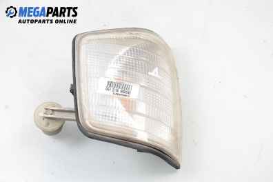 Мигач за Mercedes-Benz 190 Sedan (W201) (10.1982 - 08.1993), седан, позиция: дясна