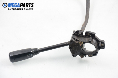 Лостче за светлини и чистачки  за Mercedes-Benz 190 Sedan (W201) (10.1982 - 08.1993)