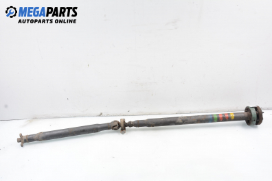 Кардан за Mercedes-Benz 190 Sedan (W201) (10.1982 - 08.1993) E 2.0, 118 к.с.