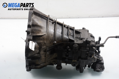 Ръчна скоростна кутия за Mercedes-Benz 190 Sedan (W201) (10.1982 - 08.1993) E 2.0, 118 к.с.