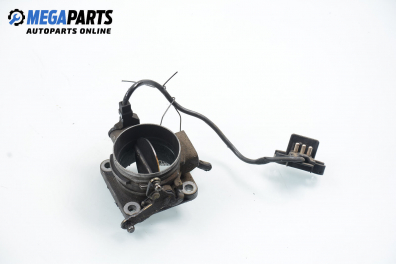 Дроселова клапа за Mercedes-Benz 190 Sedan (W201) (10.1982 - 08.1993) E 2.0, 118 к.с.