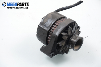 Алтернатор / генератор за Mercedes-Benz 190 Sedan (W201) (10.1982 - 08.1993) E 2.0, 118 к.с.