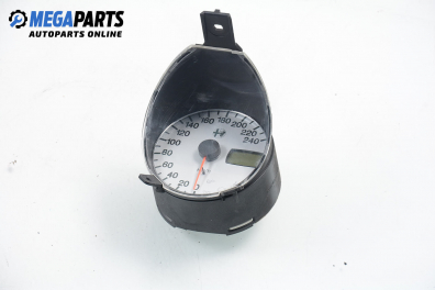 Скоростомер за Alfa Romeo 156 Sedan (09.1997 - 09.2005)