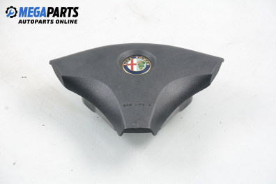 Airbag за Alfa Romeo 156 Sedan (09.1997 - 09.2005), 4+1 вр., седан, позиция: предна