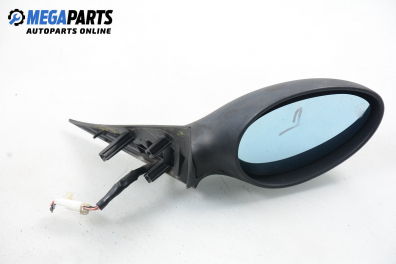 Огледало за Alfa Romeo 156 Sedan (09.1997 - 09.2005), 4+1 вр., седан, позиция: дясна
