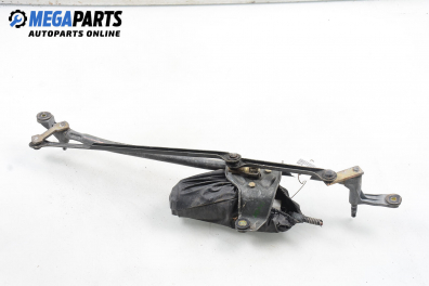 Ел. мотор за чистачките за Alfa Romeo 156 Sedan (09.1997 - 09.2005), седан