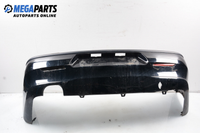 Задна броня за Alfa Romeo 156 Sedan (09.1997 - 09.2005), седан