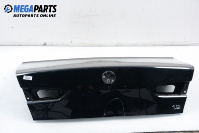 Заден капак за Alfa Romeo 156 Sedan (09.1997 - 09.2005), 4+1 вр., седан, позиция: задна