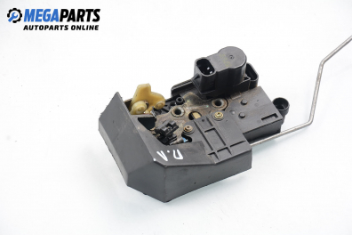 Брава на врата за Alfa Romeo 156 Sedan (09.1997 - 09.2005), позиция: предна, лява