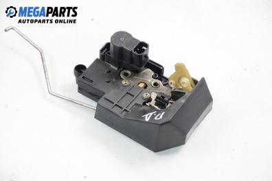 Брава на врата за Alfa Romeo 156 Sedan (09.1997 - 09.2005), позиция: предна, дясна