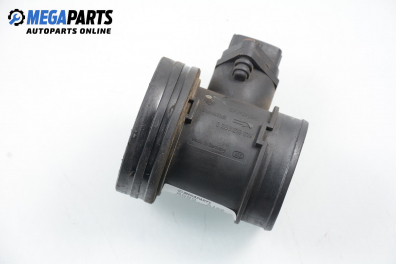 Дебитомер за Alfa Romeo 156 Sedan (09.1997 - 09.2005) 1.9 JTD (932B2), 105 к.с.