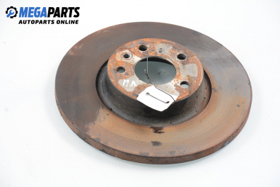 Спирачен диск за Alfa Romeo 156 Sedan (09.1997 - 09.2005), позиция: предна